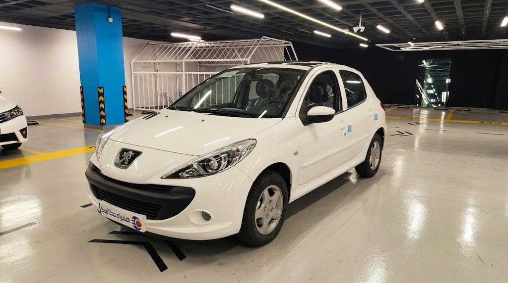 irankhodro-peugeot207-image