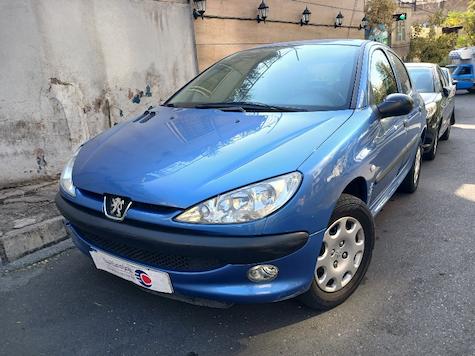 irankhodro-peugeot206-image