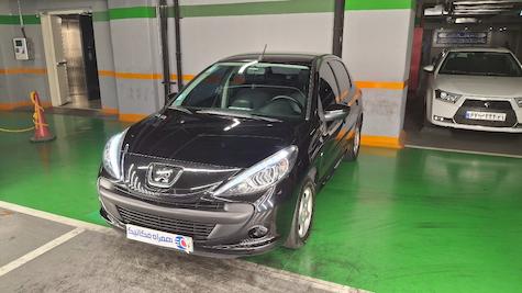 irankhodro-peugeot207-image