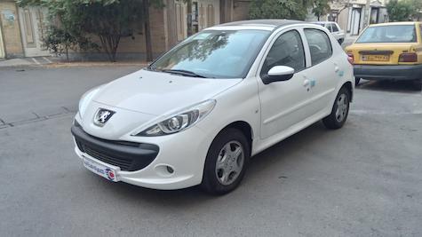 irankhodro-peugeot207-image