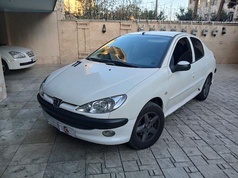 irankhodro-peugeot206sedan-image