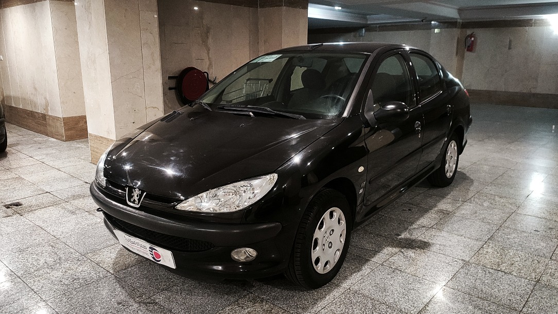 irankhodro-peugeot206sedan-image