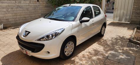 irankhodro-peugeot207-image