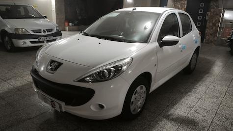 irankhodro-peugeot207-image