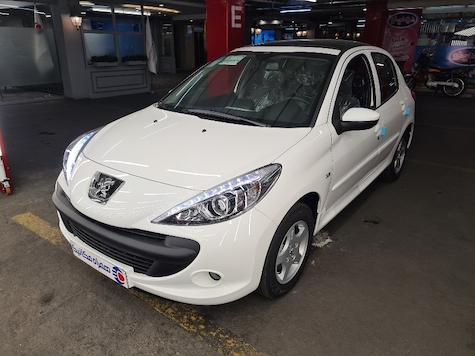 irankhodro-peugeot207-image