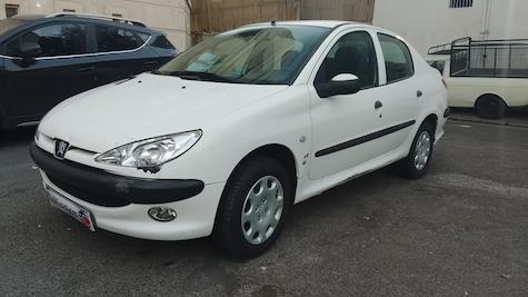 irankhodro-peugeot206sedan-image