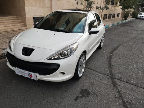 irankhodro-peugeot207-image
