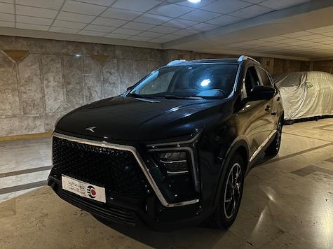 KMC X5 توربو 1500