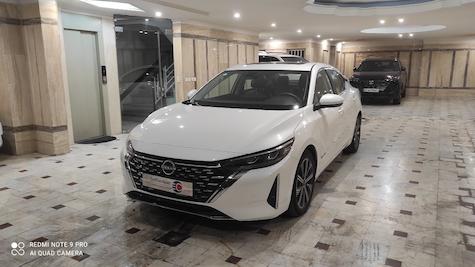 nissan-sylphy-image