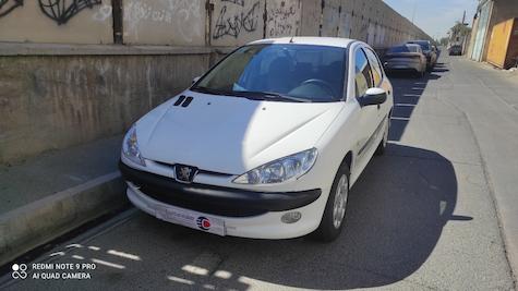 irankhodro-peugeot206-image
