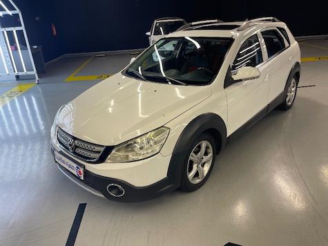 دانگ فنگ H30 cross اتوماتیک