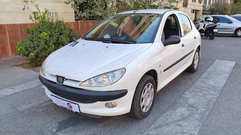 irankhodro-peugeot206-image