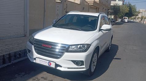 هاوال h2 اتوماتیک