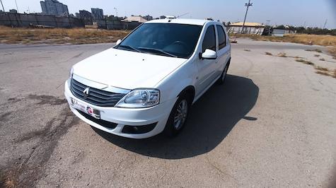 تندر پلاس اتوماتیک