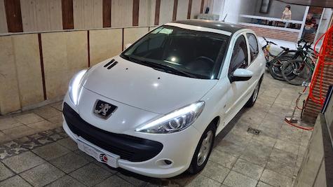 irankhodro-peugeot207-image
