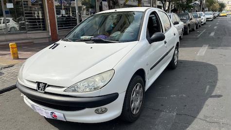 irankhodro-peugeot206-image