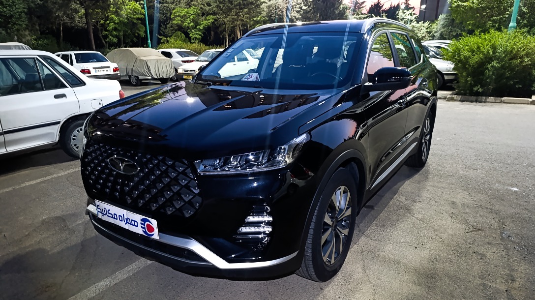 fownix-tiggo 7 pro(f7)-image