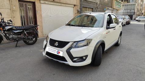 کوییک rs دنده ای
