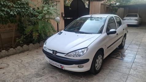 irankhodro-peugeot206sedan-image
