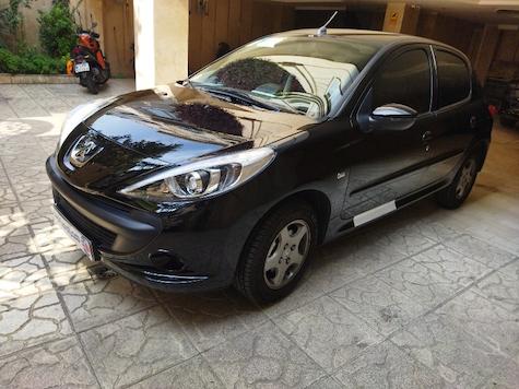 irankhodro-peugeot207-image