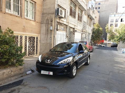 irankhodro-peugeot207-image