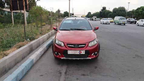 کوییک R دنده ای