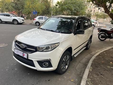 ام وی ام X33 s اتوماتیک اسپرت