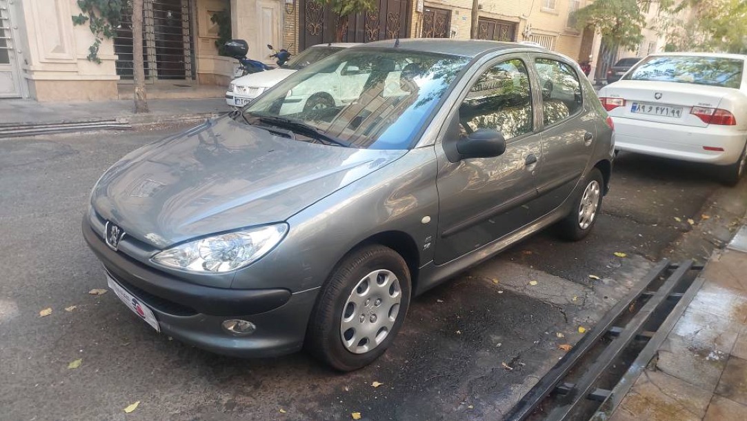 irankhodro-peugeot206-image