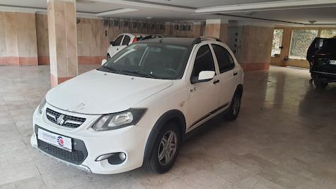 کوییک R دنده ای