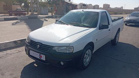 آریسان 2 دوگانه سوز