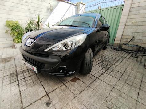 irankhodro-peugeot207-image