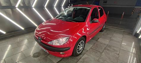 irankhodro-peugeot206-image