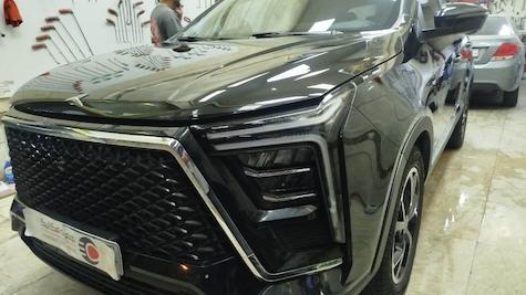kmc x5 توربو 1500