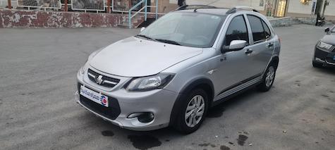 کوییک R دنده ای