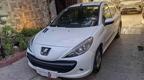 irankhodro-peugeot207-image