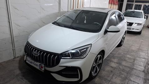 چری آریزو 5 fl اسپرت اکسلنت