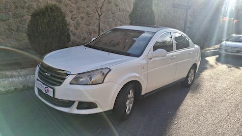 ام وی ام 550 اتوماتیک