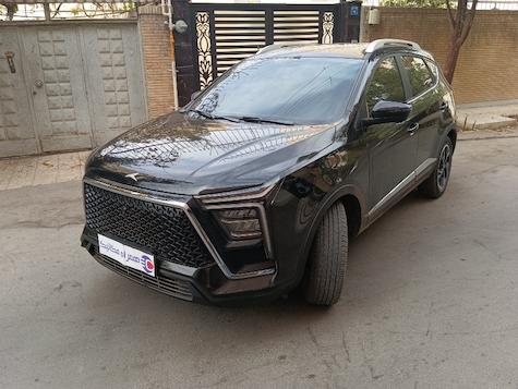 KMC X5 توربو 1500