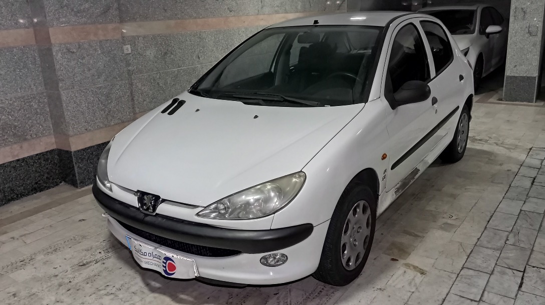 irankhodro-peugeot206-image