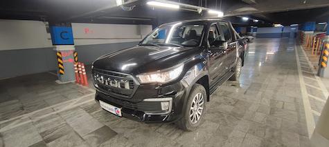 foton-tunland g7-image