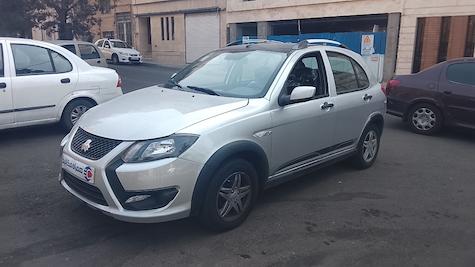 کوییک دنده ای GXR L