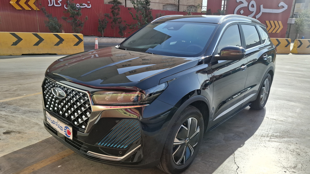 fownix-tiggo 7 pro(f7)-image