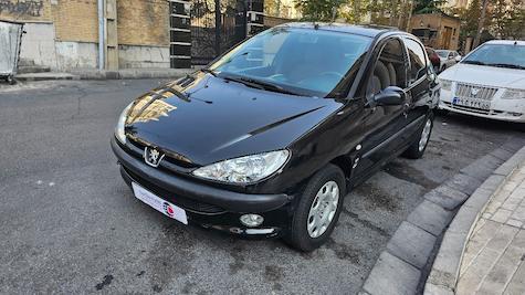 irankhodro-peugeot206-image