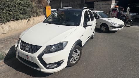 کوییک دنده ای GXR L