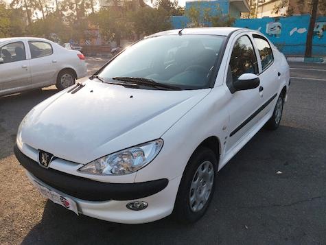 irankhodro-peugeot206sedan-image
