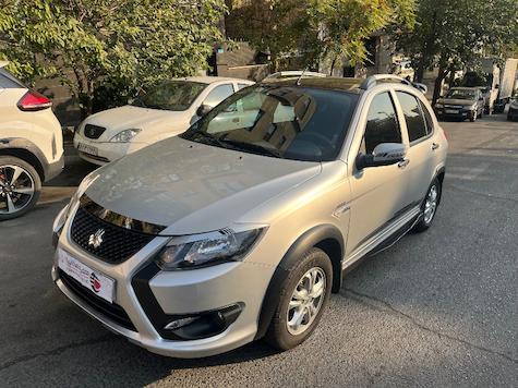 کوییک دنده ای gxr l