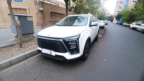 KMC X5 توربو 1500