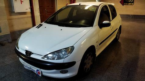 irankhodro-peugeot206-image