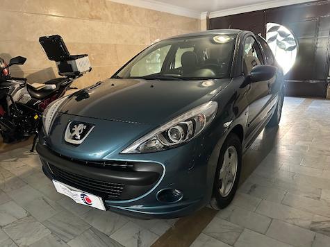 irankhodro-peugeot207-image