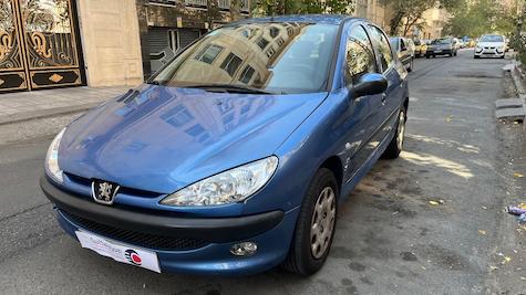 irankhodro-peugeot206-image